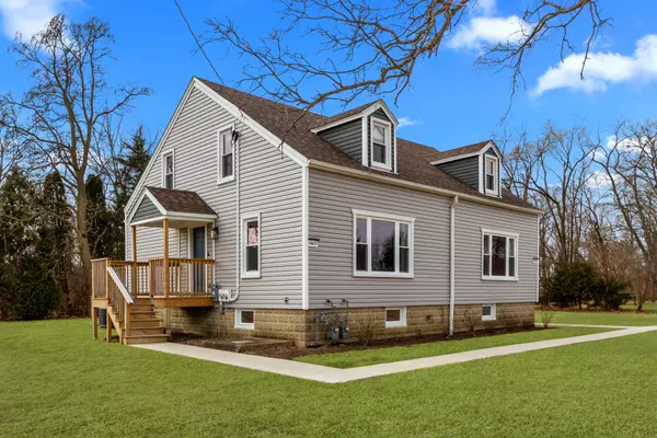 Prairie View, IL 60069,16639 W Brockman AVE