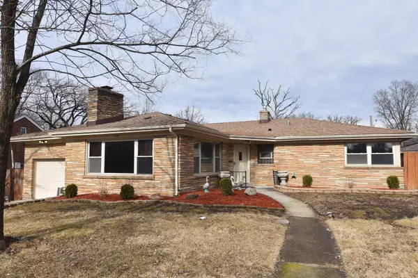 119 W 16th PL, Chicago Heights, IL 60411