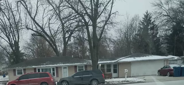 Steger, IL 60475,3500 John ST