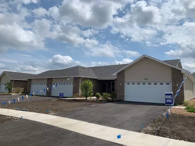 Bolingbrook, IL 60440,488 RIDGE LN