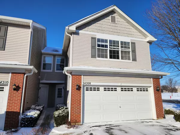 24208 Walnut CIR,  Plainfield,  IL 60544