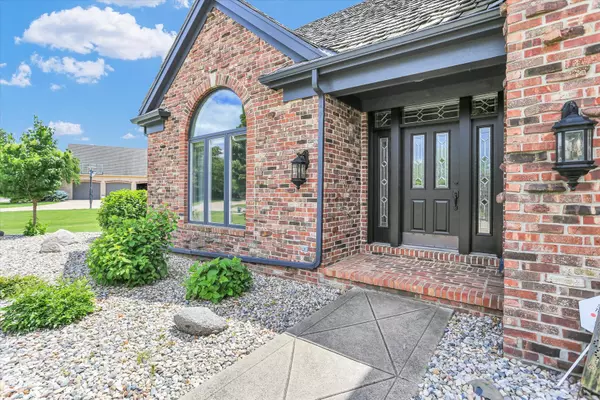 Champaign, IL 61822,1801 Cobblefield CT