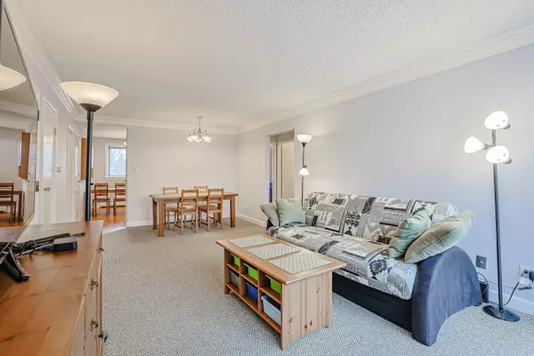 Elk Grove Village, IL 60007,113 Boardwalk PL #2E
