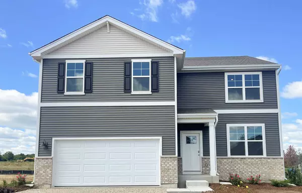 13661 S Palmetto DR, Plainfield, IL 60544