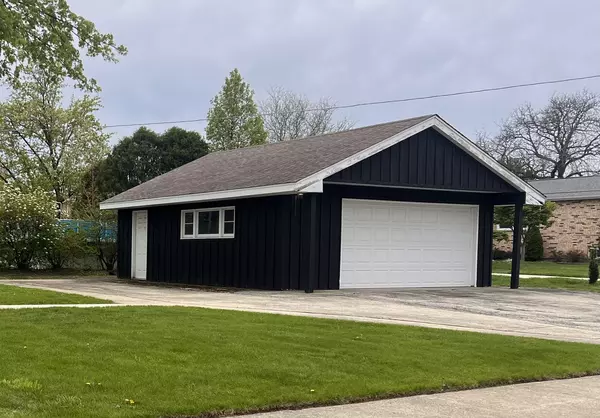 Berkeley, IL 60163,1500 N Hillside AVE