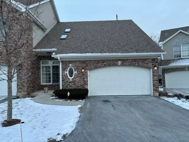 67 N Bridge View ST #67, Palatine, IL 60067