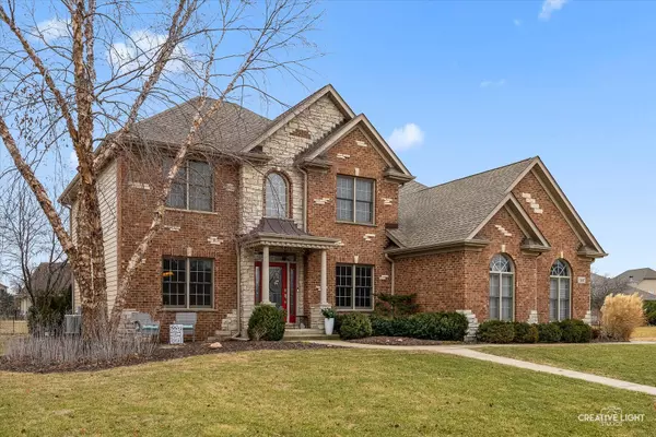 24607 RYLANE CT, Shorewood, IL 60404