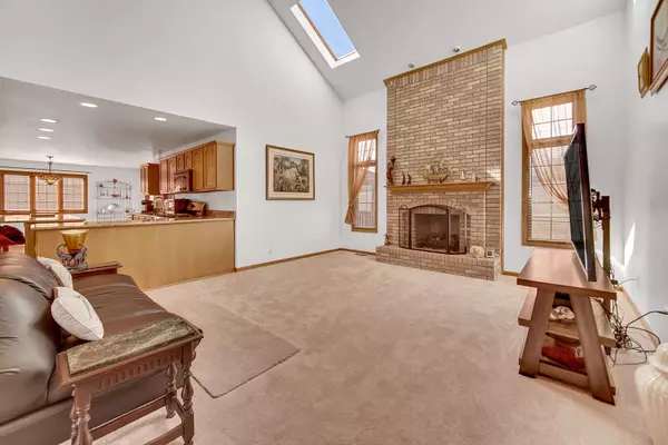 Richton Park, IL 60471,23008 Farm Trace DR