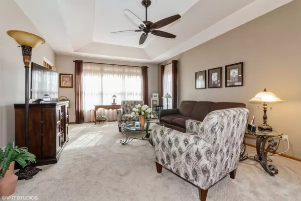 Lockport, IL 60441,16749 S Sunset Ridge CT