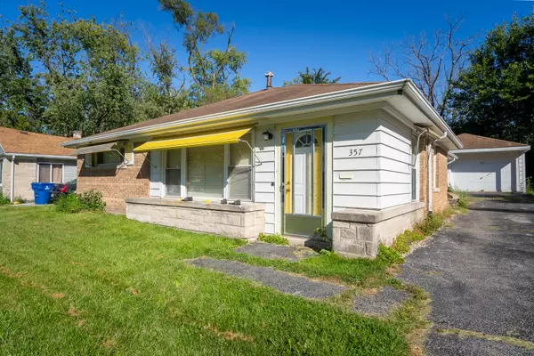 357 Neola ST, Park Forest, IL 60466