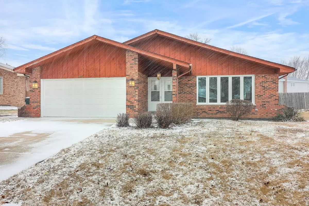 Homer Glen, IL 60491,14512 S Pheasant LN