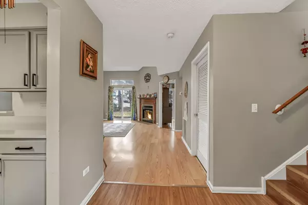 Buffalo Grove, IL 60089,1141 Courtland DR