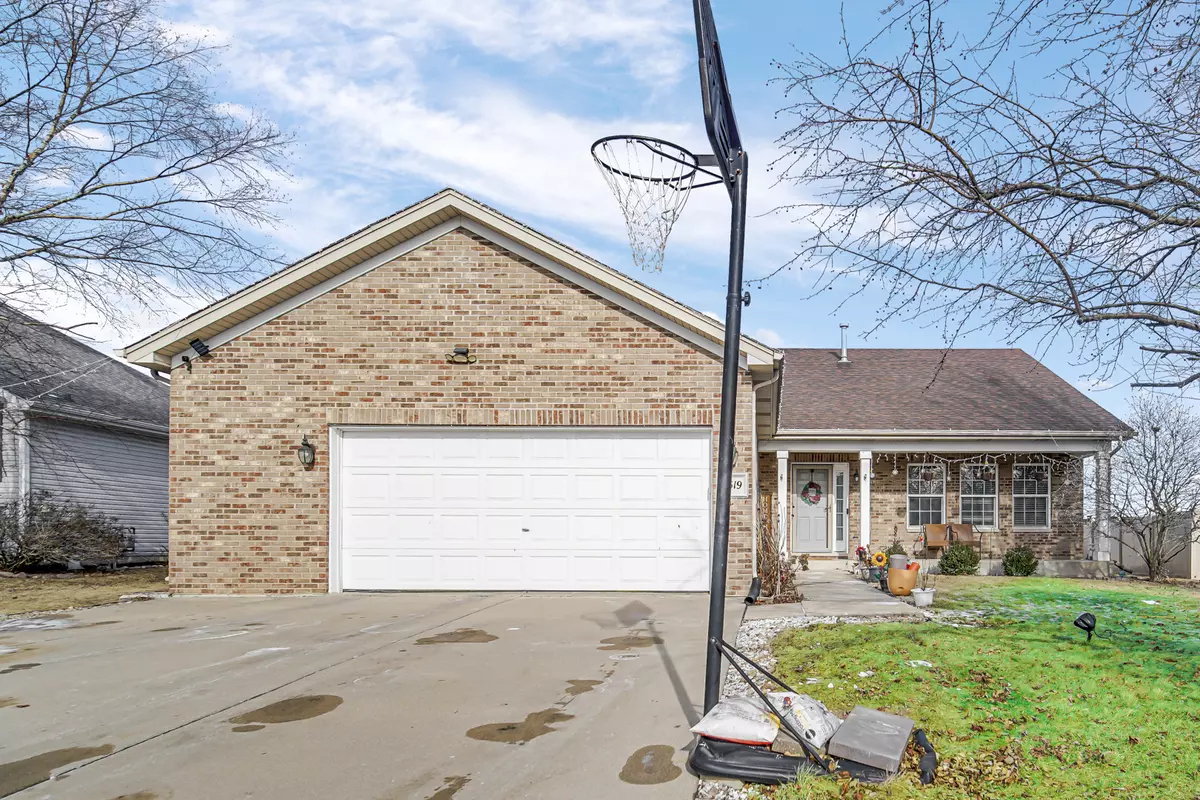 Plainfield, IL 60586,7619 Briarcliff DR