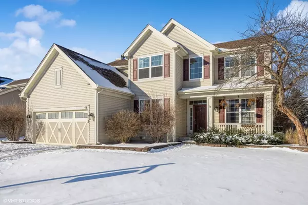 46 Augusta DR, Gilberts, IL 60136