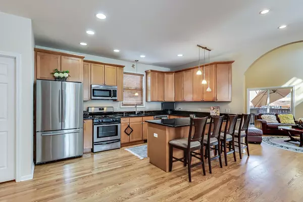 Elmwood Park, IL 60707,7916 W ALTGELD ST