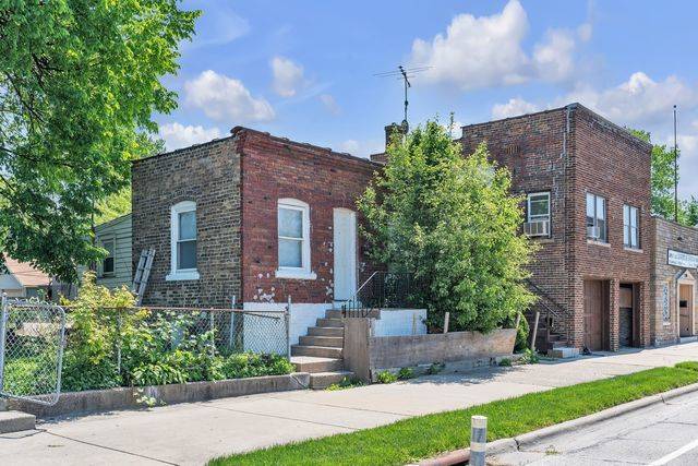Evanston, IL 60202,1824 Crain ST