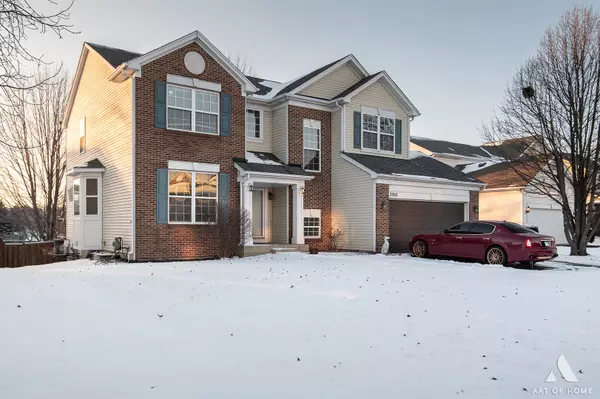 Aurora, IL 60503,2262 Shiloh DR