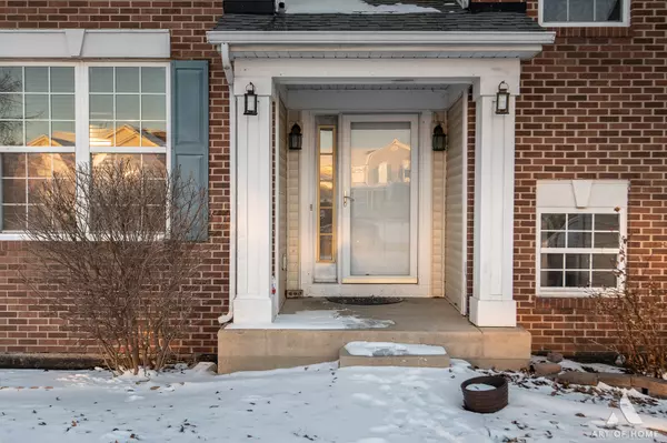 Aurora, IL 60503,2262 Shiloh DR