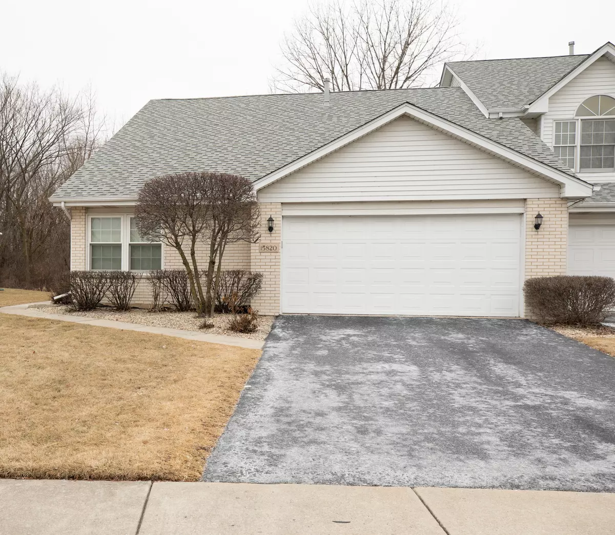 Orland Park, IL 60462,15820 Centennial DR