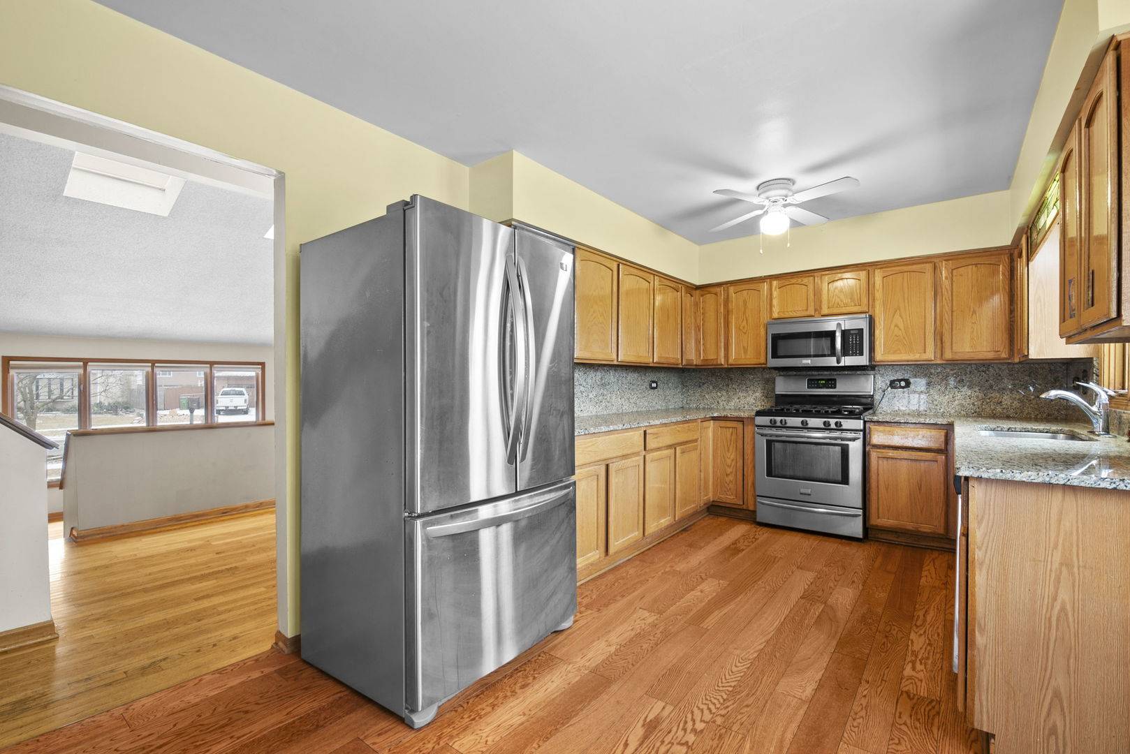 Tinley Park, IL 60477,8250 Tanbark DR