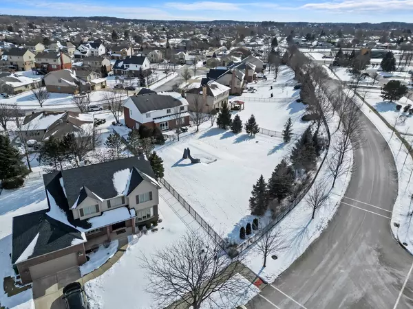 Orland Park, IL 60467,14212 Burnley DR