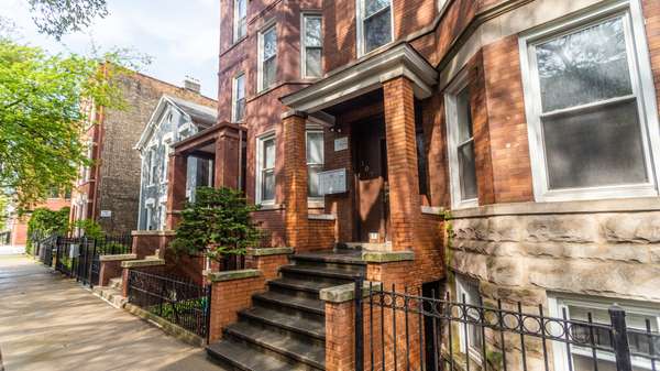1077 N Paulina ST, Chicago, IL 60622