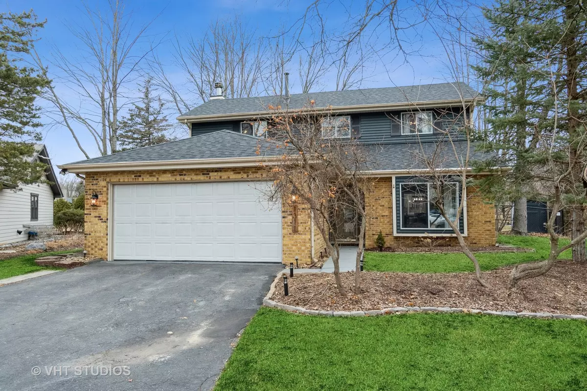 Naperville, IL 60563,1311 Brookline CT