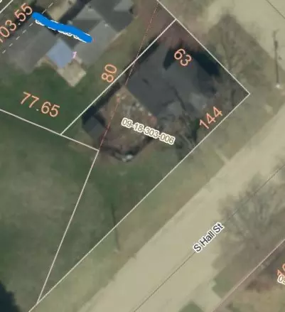 Morrison, IL 61270,401 S Hall ST