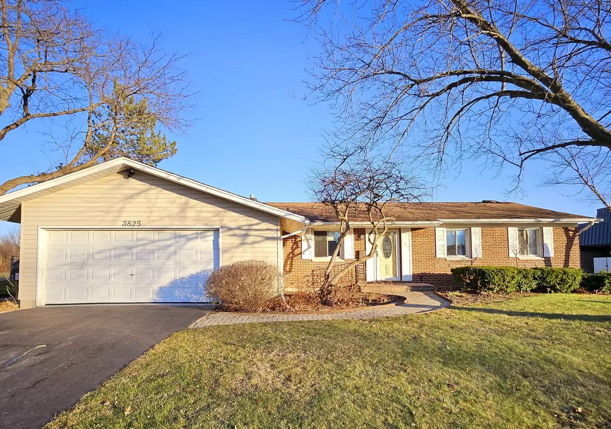 Hoffman Estates, IL 60192,3825 Winston DR