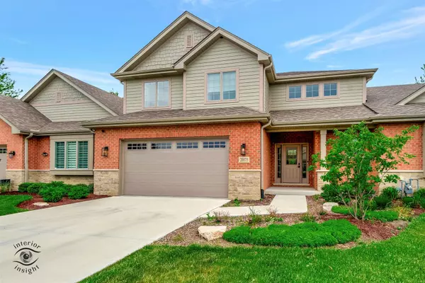 20375 Grosse Point DR, Frankfort, IL 60423