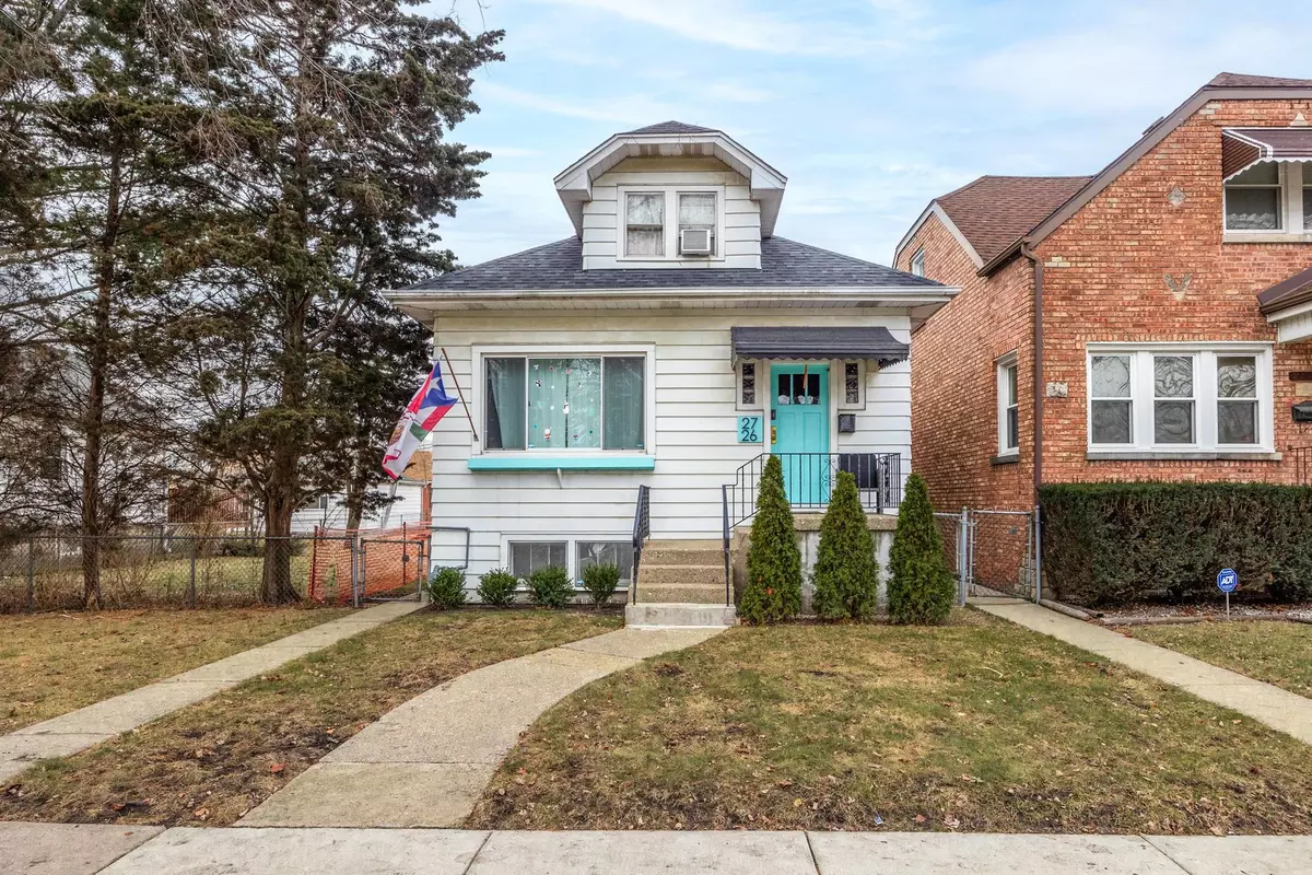 River Grove, IL 60171,2726 Budd ST