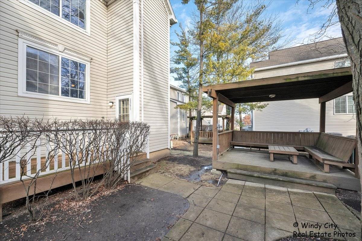 Hanover Park, IL 60133,6391 FREMONT DR #6391