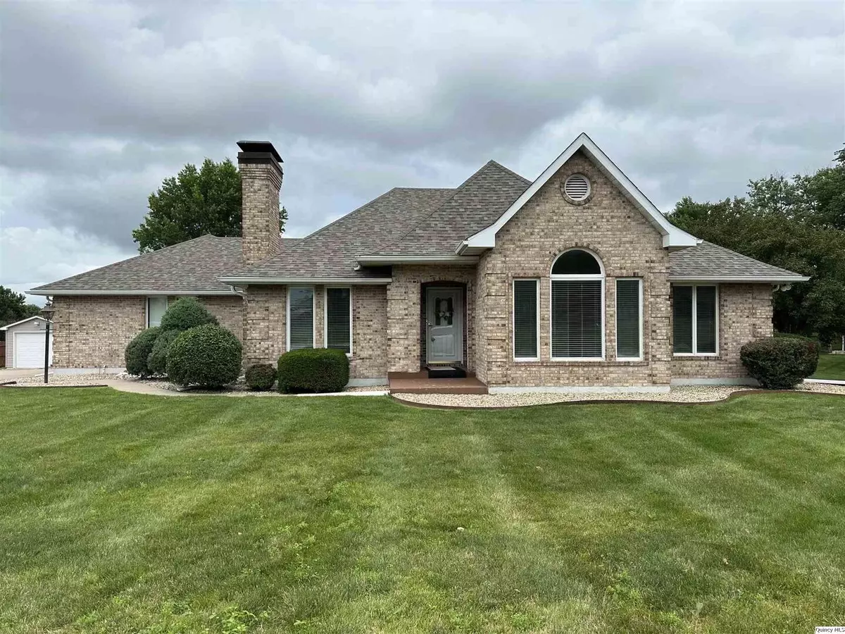 Quincy, IL 62305,1501 Gayla DR