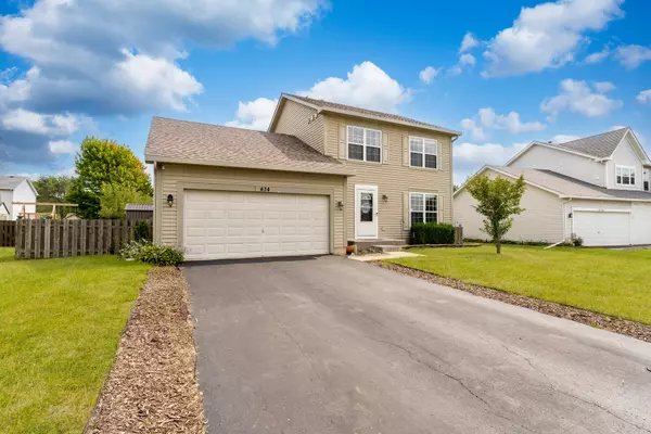 Plano, IL 60545,434 May ST
