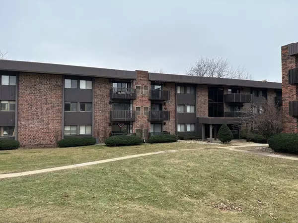 Joliet, IL 60436,1502 Woodbridge RD #3A