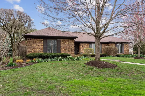 Burr Ridge, IL 60527,56 Garfield Ridge CT