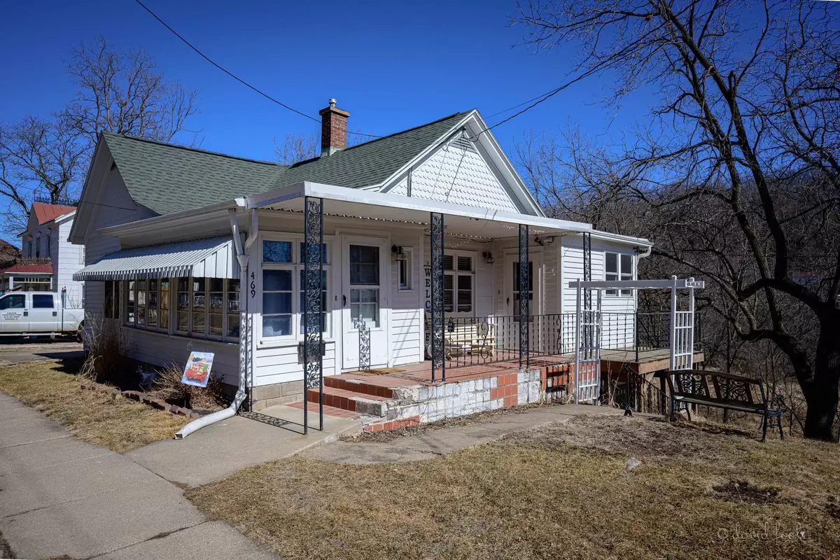 Galena, IL 61036,469 Dewey AVE