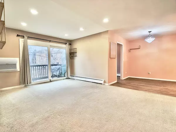 337 N Carter ST #203 Palatine, IL 60067