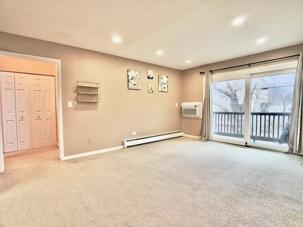 337 N Carter ST #203 Palatine, IL 60067