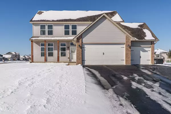 Rockton, IL 61072,4458 GLEN ECHO WAY