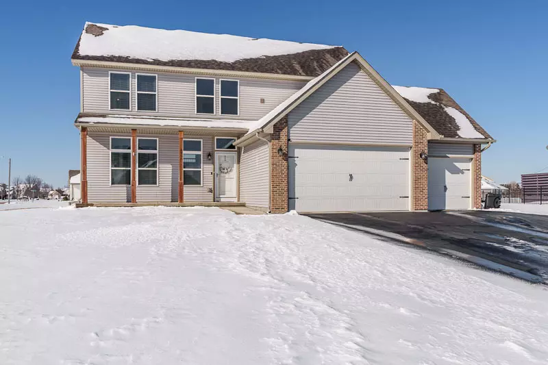 Rockton, IL 61072,4458 GLEN ECHO WAY