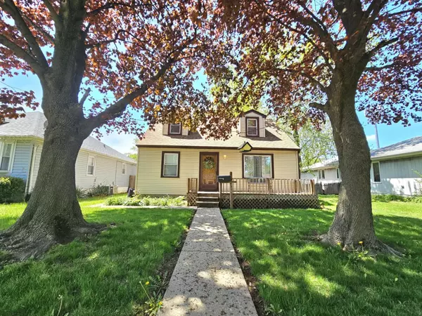 319 S Reed ST, Joliet, IL 60436