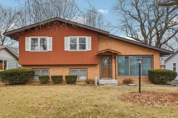 848 E North ST, Morris, IL 60450
