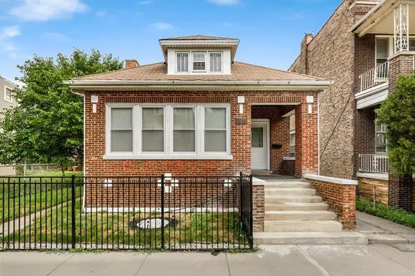 1518 E 73rd PL, Chicago, IL 60619