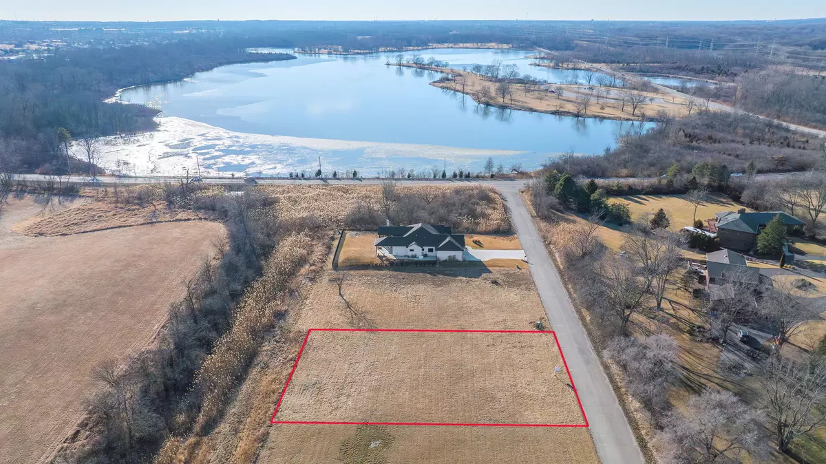 Palos Park, IL 60464,11111 Frances LN