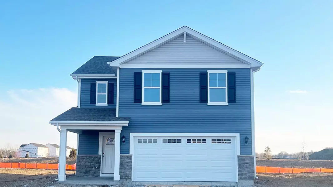 113 Fieldcrest AVE, Hampshire, IL 60140