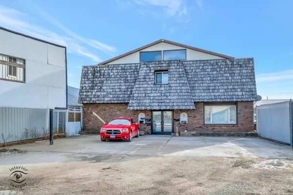 Bradley, IL 60915,110 W Broadway ST