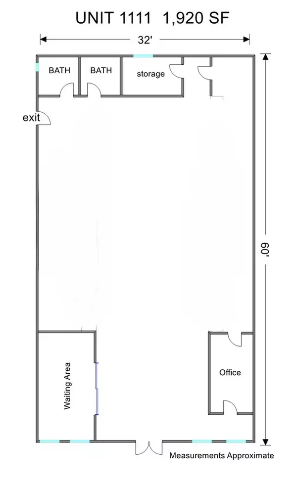 Algonquin, IL 60102,1107 S Main ST #1107-1111