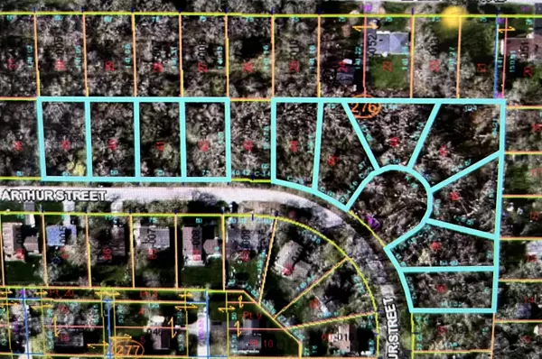 0 Arthur Lot 024 ST, Crystal Lake, IL 60014