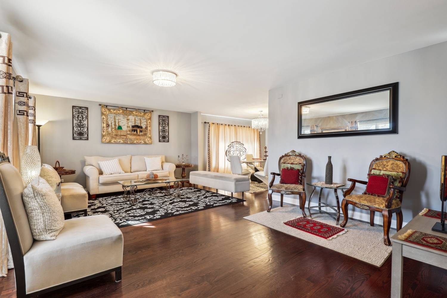 Burbank, IL 60459,5932 W 75th PL